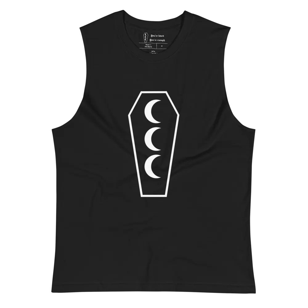 CCC Muscle Tank product image (3)
