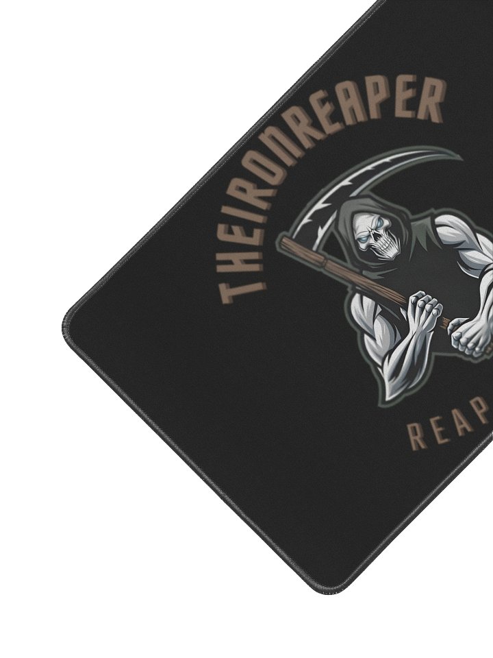 Reaper Desk Mat 2 product image (2)