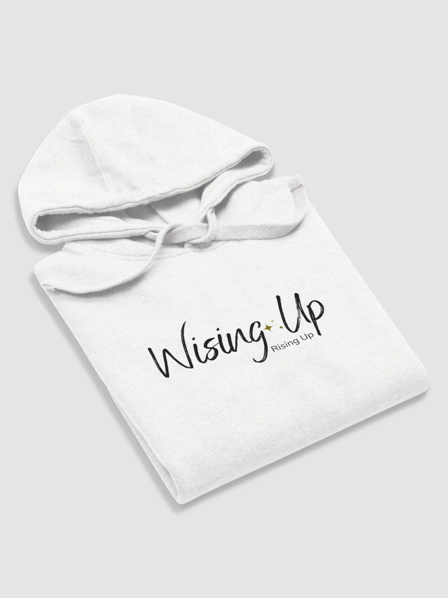 Wising Up Hoody product image (13)