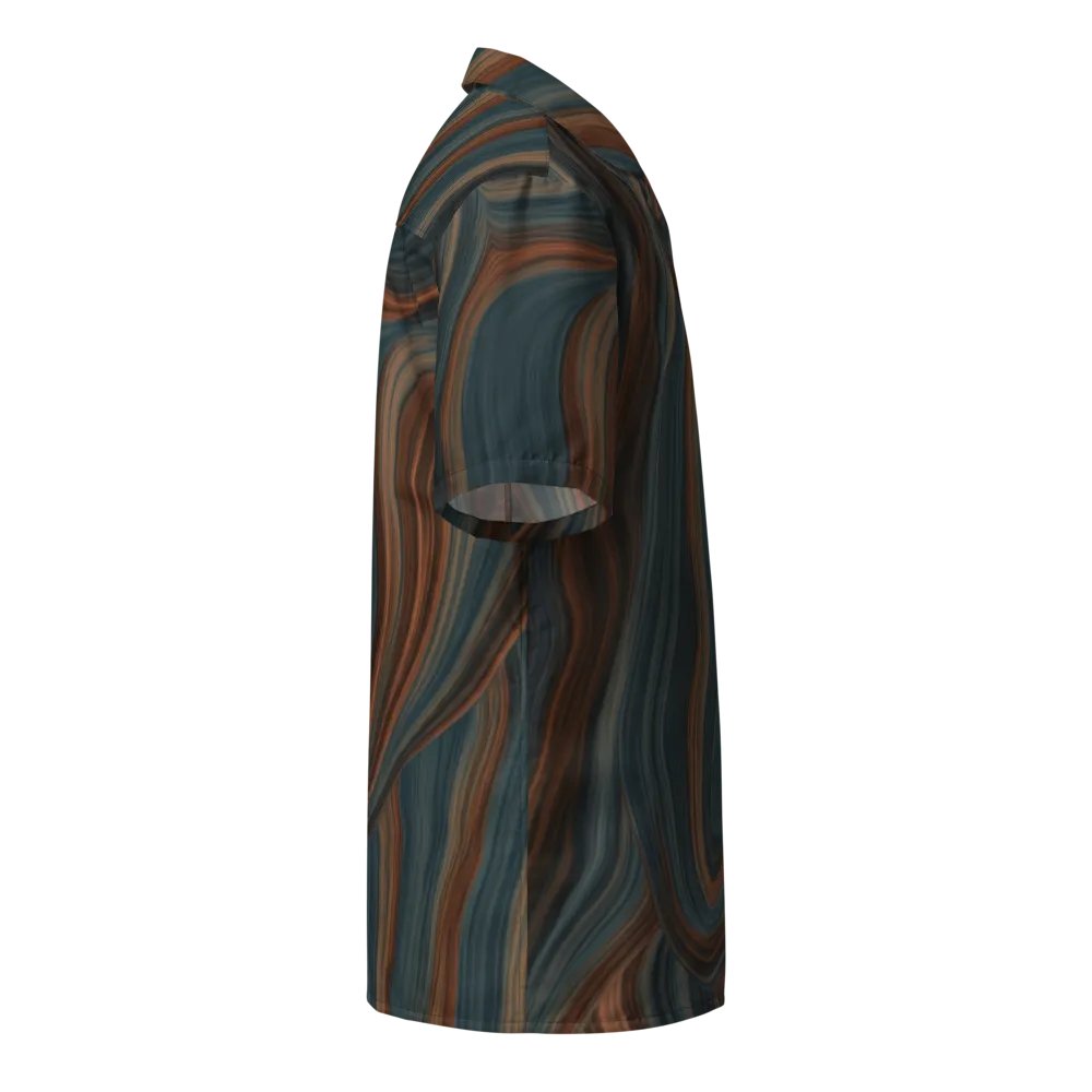 Ripple Effect Shirt product image (8)