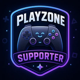 Playzone Supporter tier thumbnail