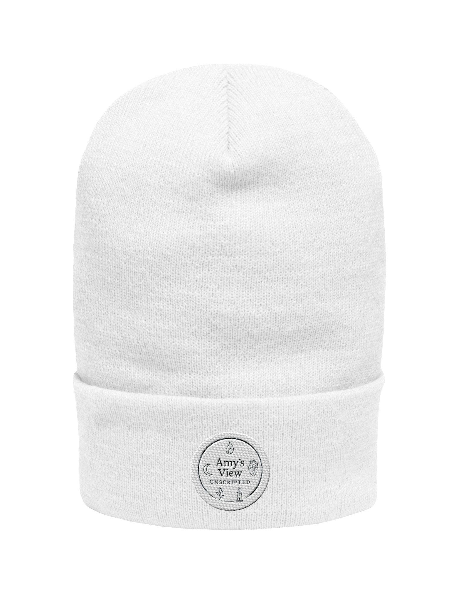 Dreams Cuffed Beanie product image (1)