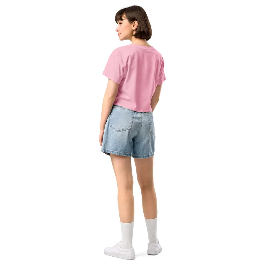 ATGNWG Cast Crop Top product image (5)