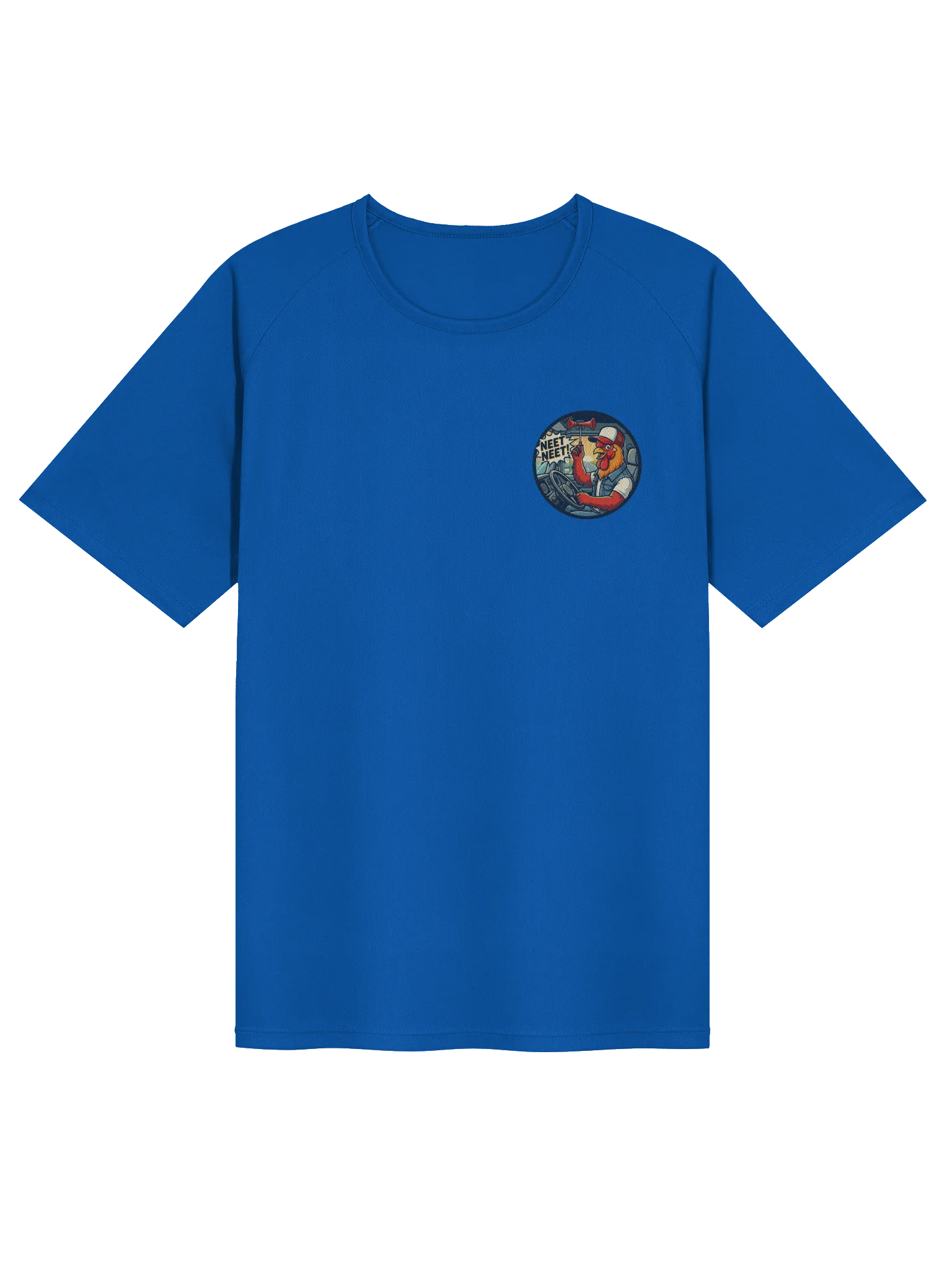 The "Road Warrior" Graphic Tee product image (2)