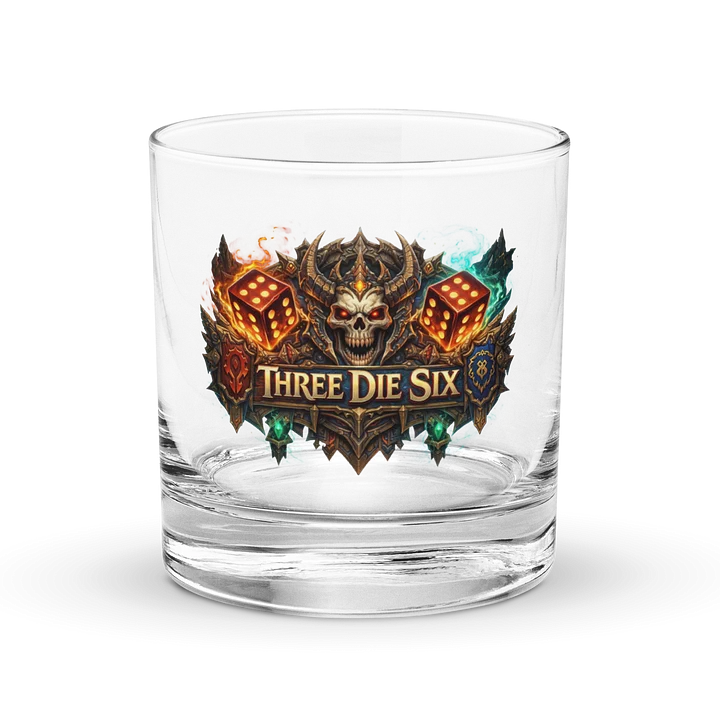 Three Die Whiskey product image (1)