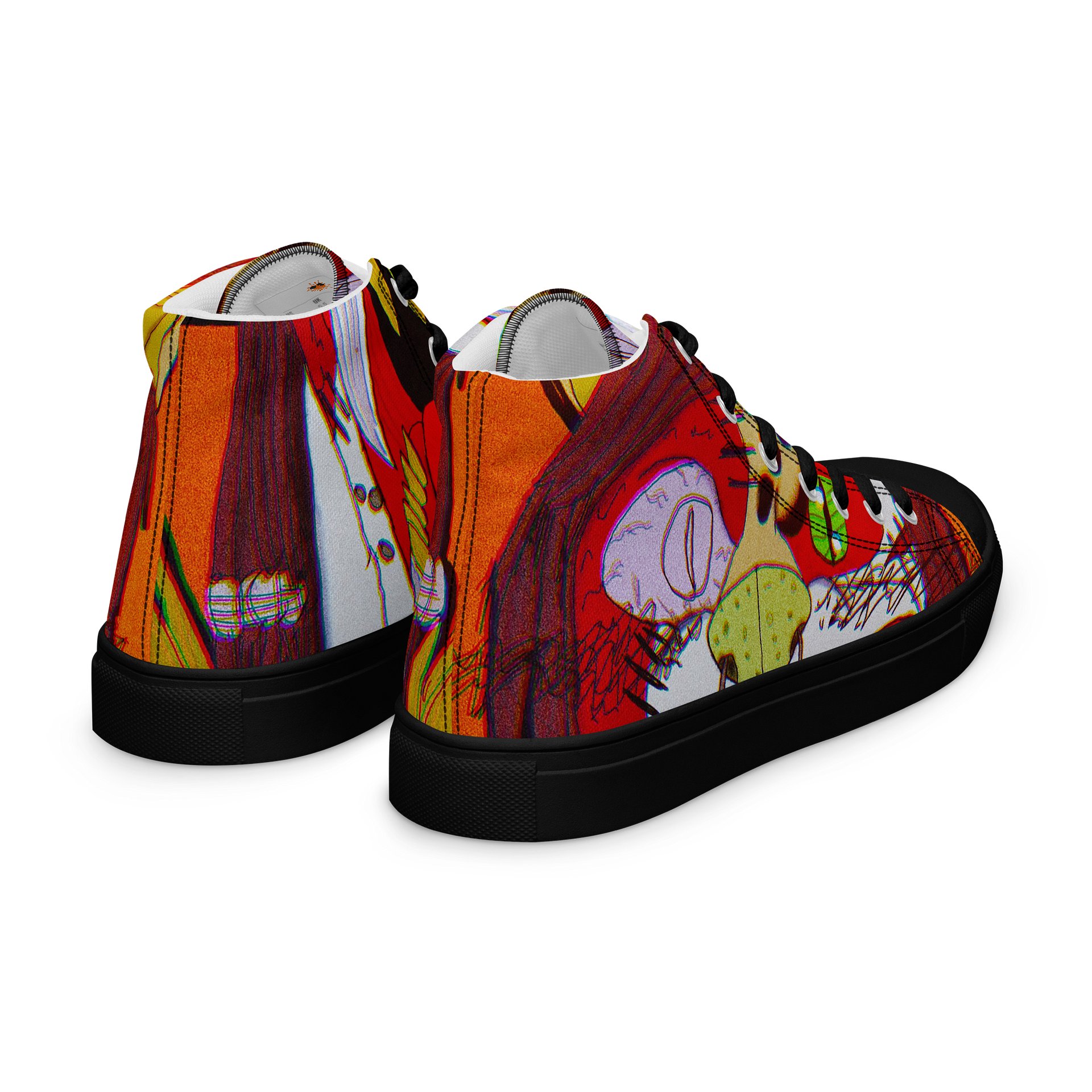 MACEO FANGS FOOT WEAR product image (7)
