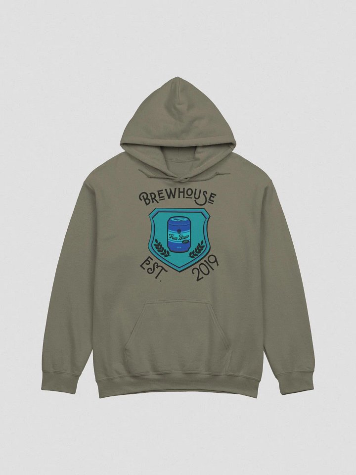 Brewhouse University Hoodie product image (1)