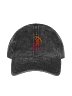 KAZAN HAT (DYE-EMBROIDERED)