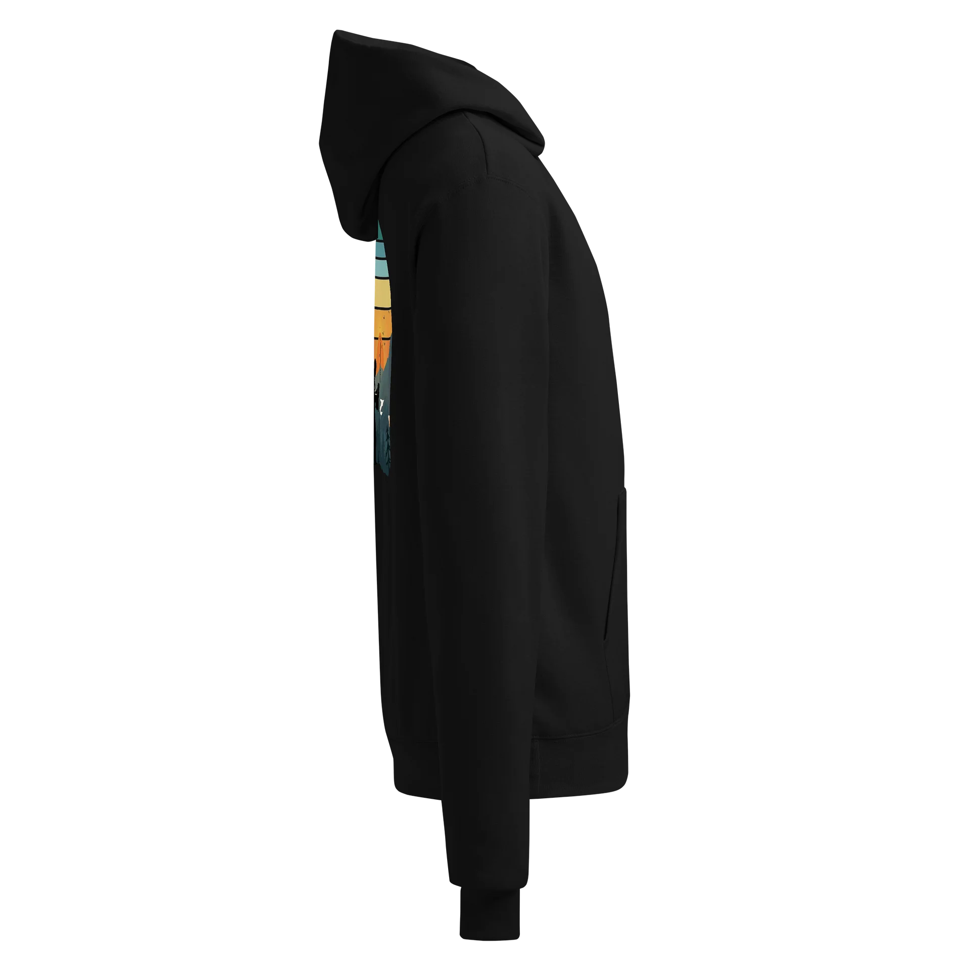 TRMZ Adventure Champion® Classic Hoodie product image (5)