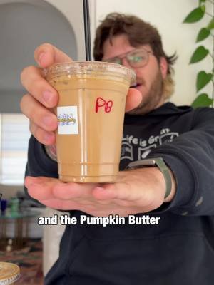 Today I went to Homies, which is a pop up in Plaza Midwood.  Of course I got the Iced Americano. It was fruity, a little tart, but not bitter! It was good and definitely will finish.  I also got the Pumpkin Butter Latte. It’s basically pumpkin spice without being too sweet. It was not too coffee forward, but still encompassed all the spices well.  Special feature: my friend got the Maple latte and it was SO GOOD. It was giving maple syrup pancakes. I’ll go back just for this drink.   Also their logo?? 10/10. Definitely give them a try if you’re out in Plaza Midwood!  #cltcoffeecommunity #charlottecoffee #charlotteecoffeeshops #cltcoffee #coffee 