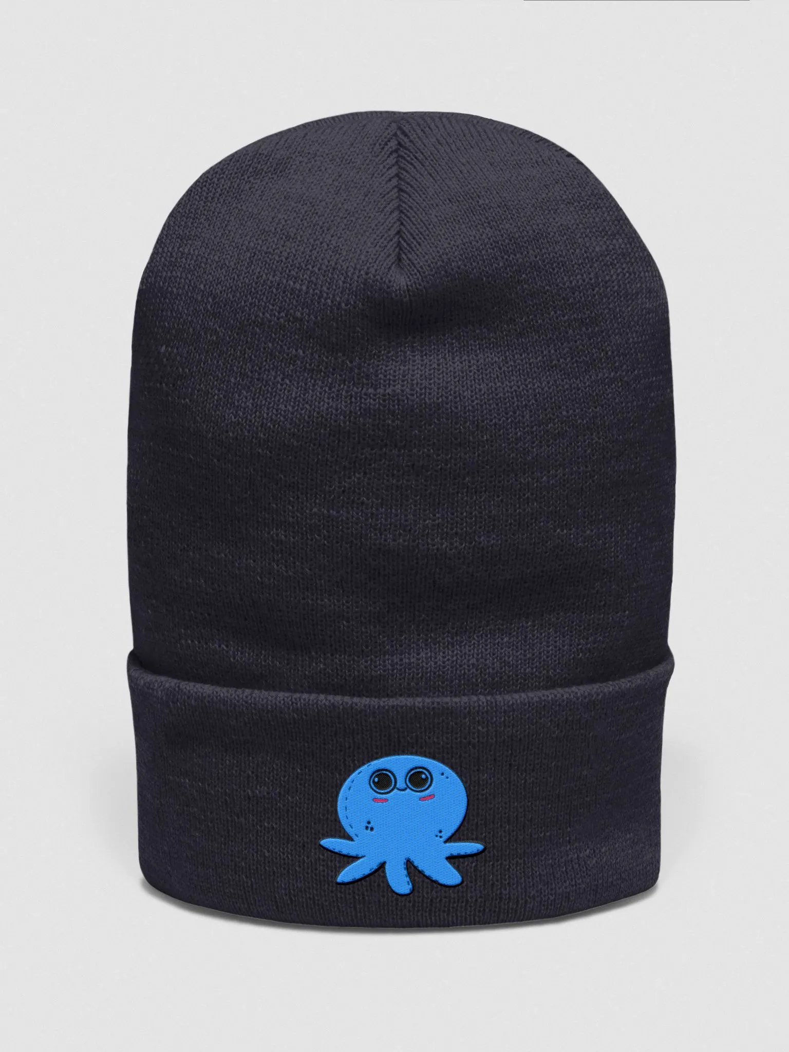 ShepQuest Octo Buddy Beanie (STITCHED) product image (26)