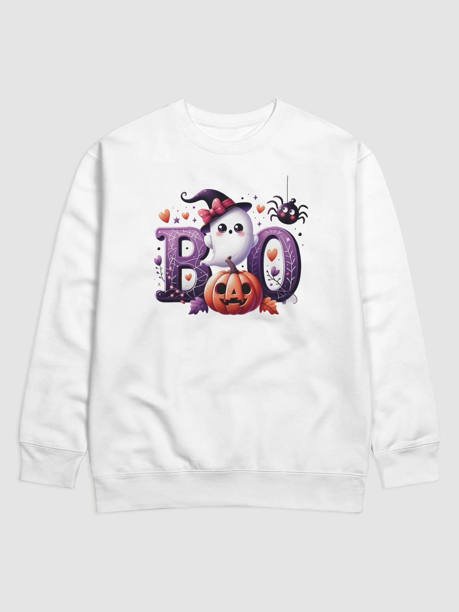 Boo Sweatshirt product image (8)