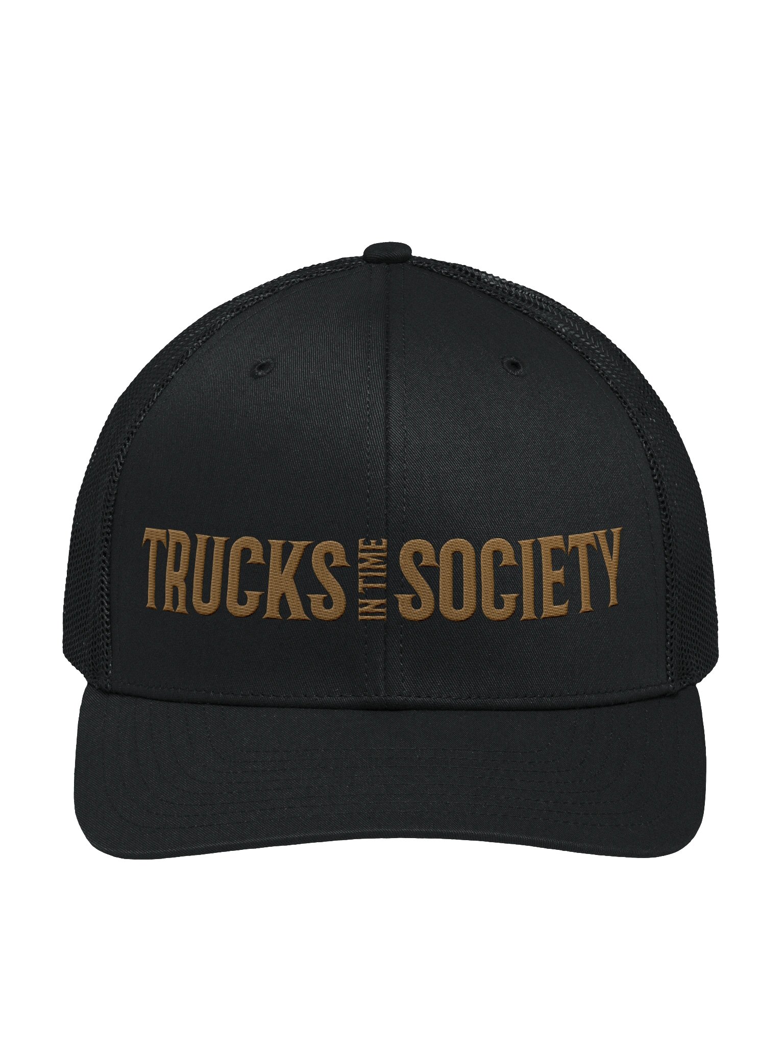 GOLD TITS Richardson Hat product image (7)