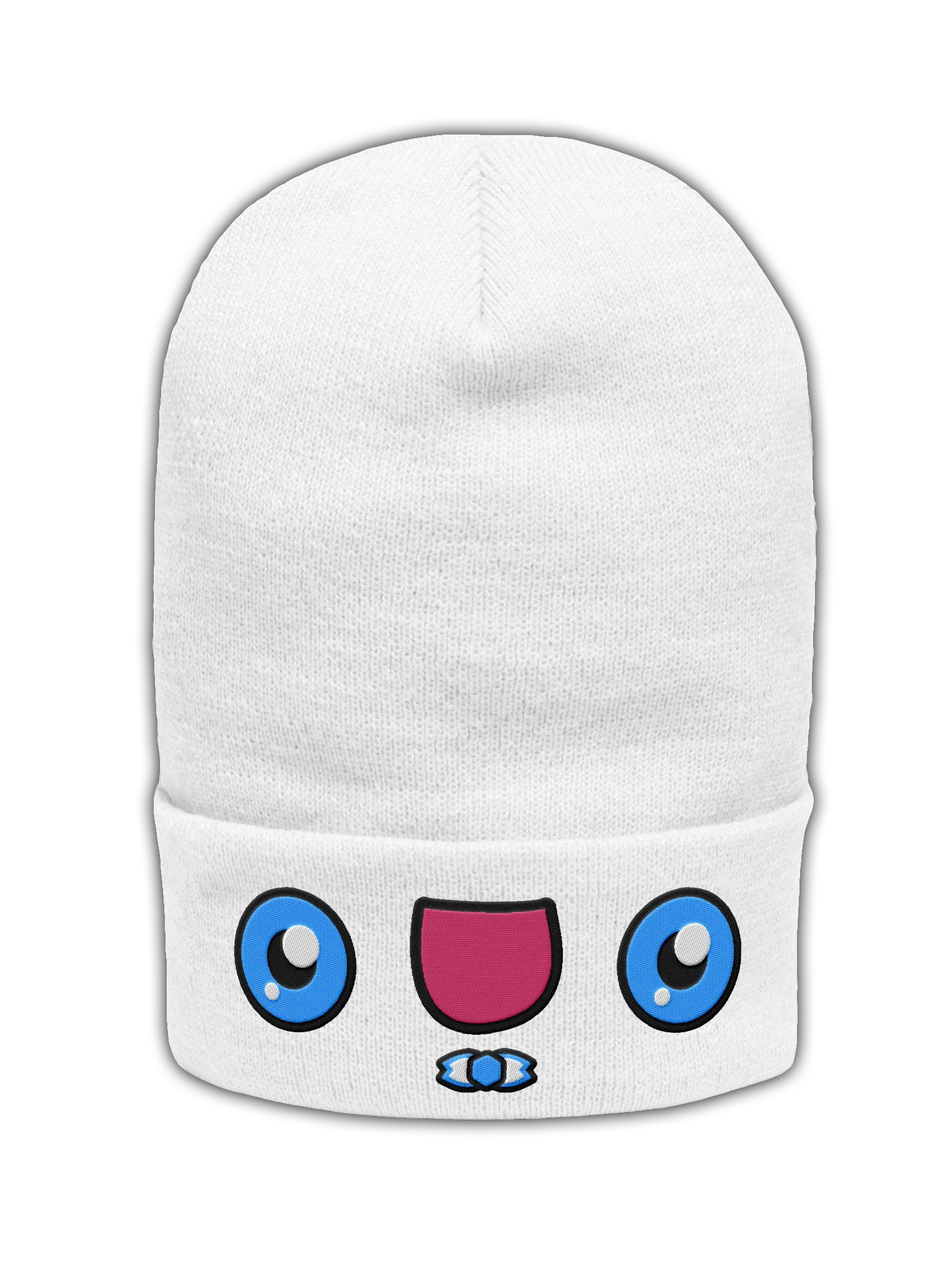 Nathan's Chivalrous Beanie product image (1)