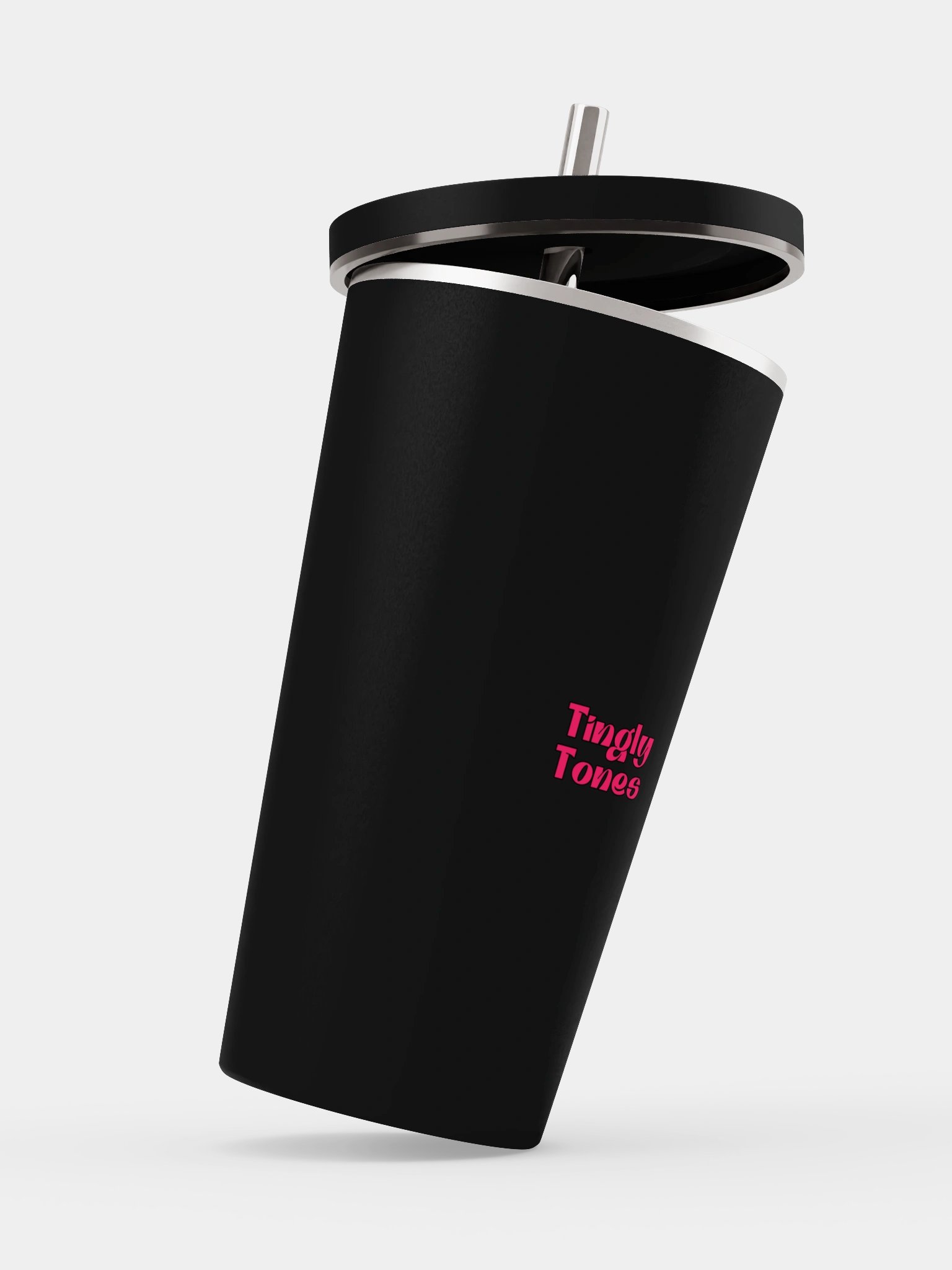 Good Kitten ASMR Tumbler product image (13)