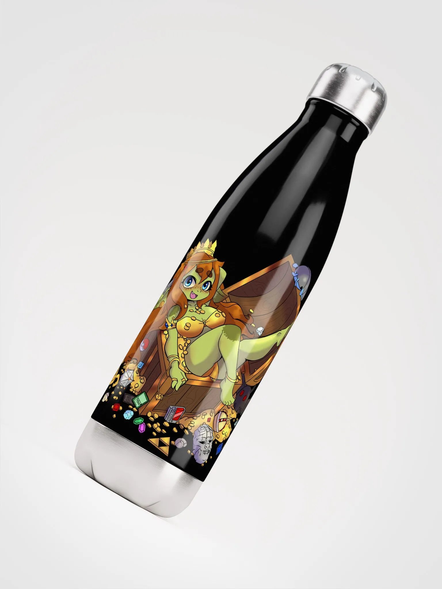 Treasure bottle product image (4)