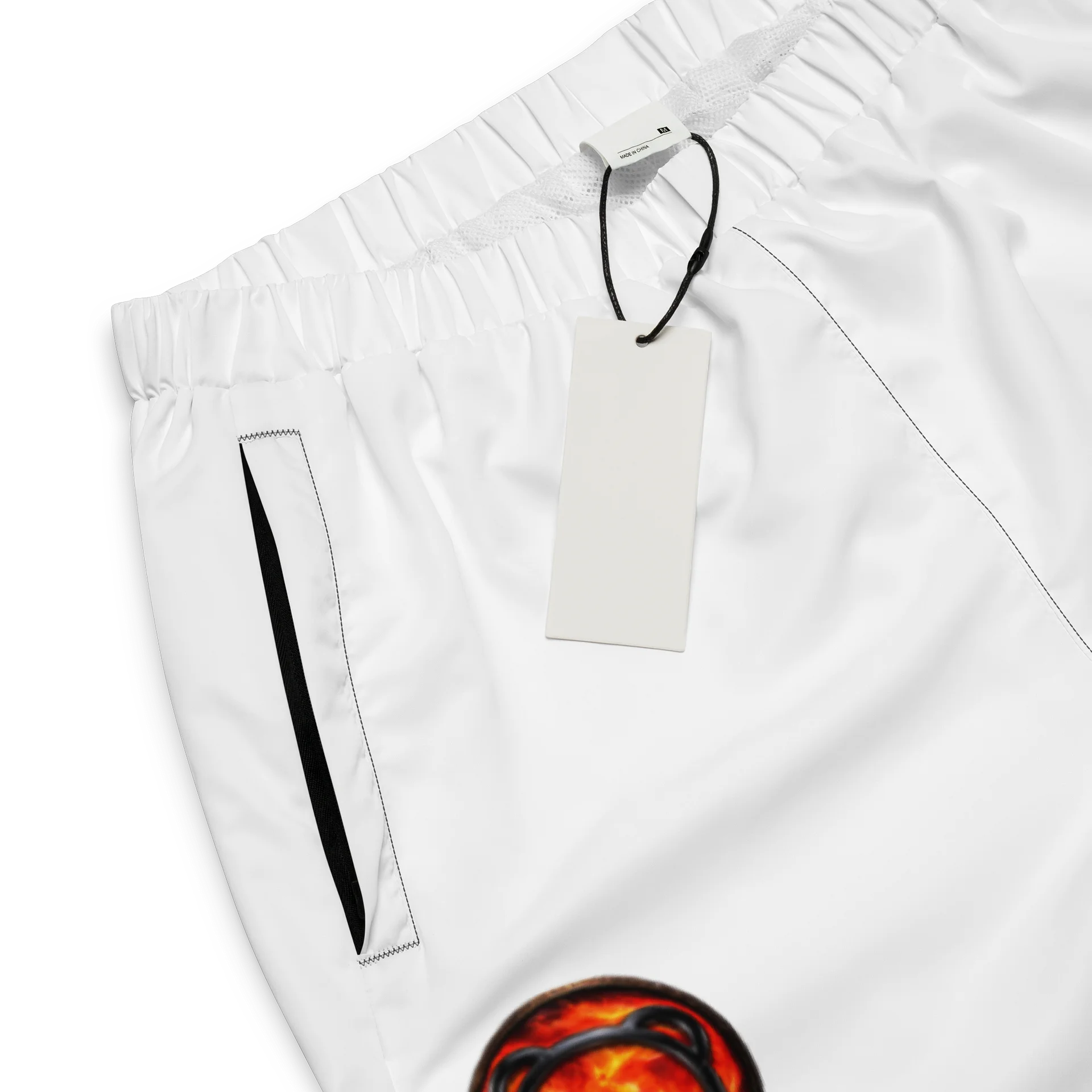 VERBAL KOMBAT Uni Joggers product image (3)