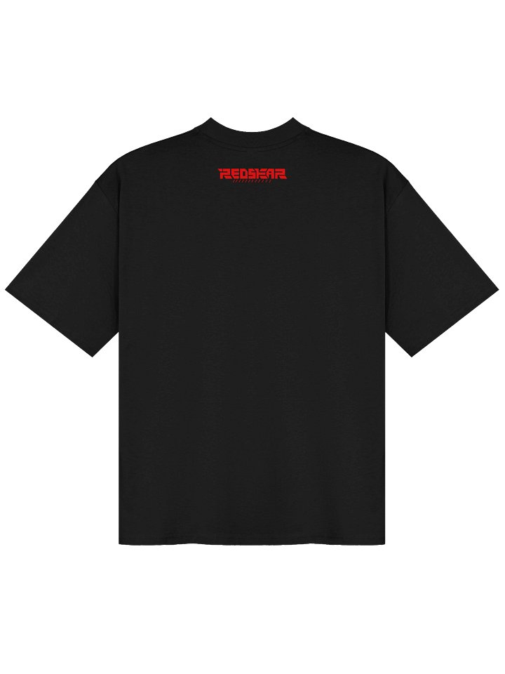 Smoke cover tee product image (2)
