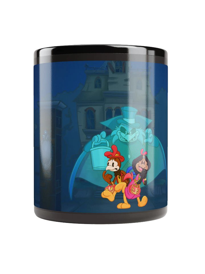 Grim Grinning Giblets Mug product image (1)