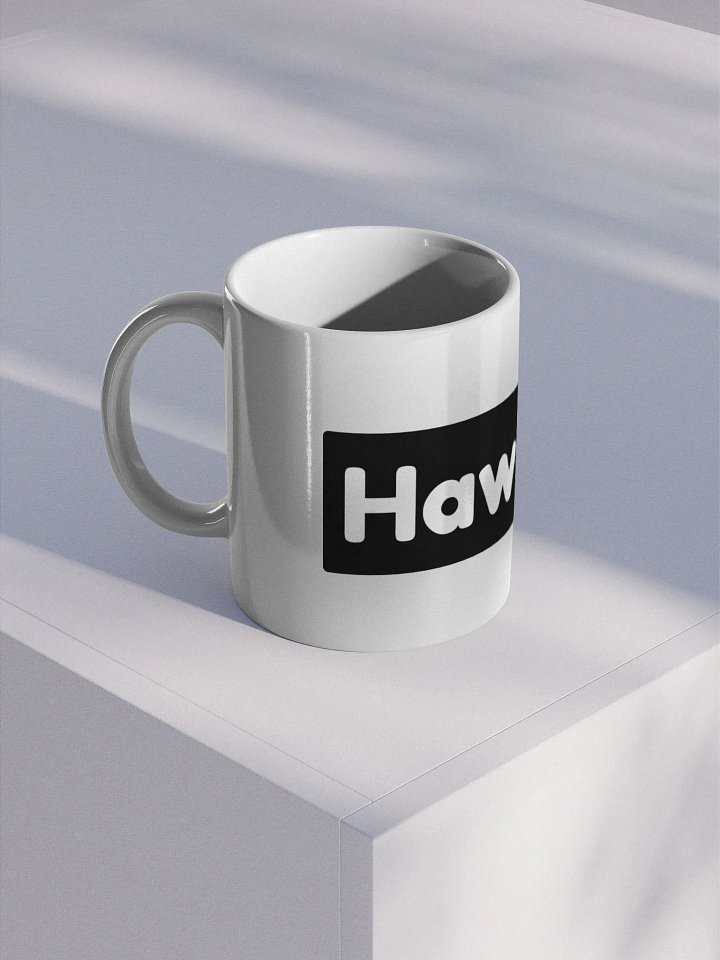 Hawkizz mug product image (1)