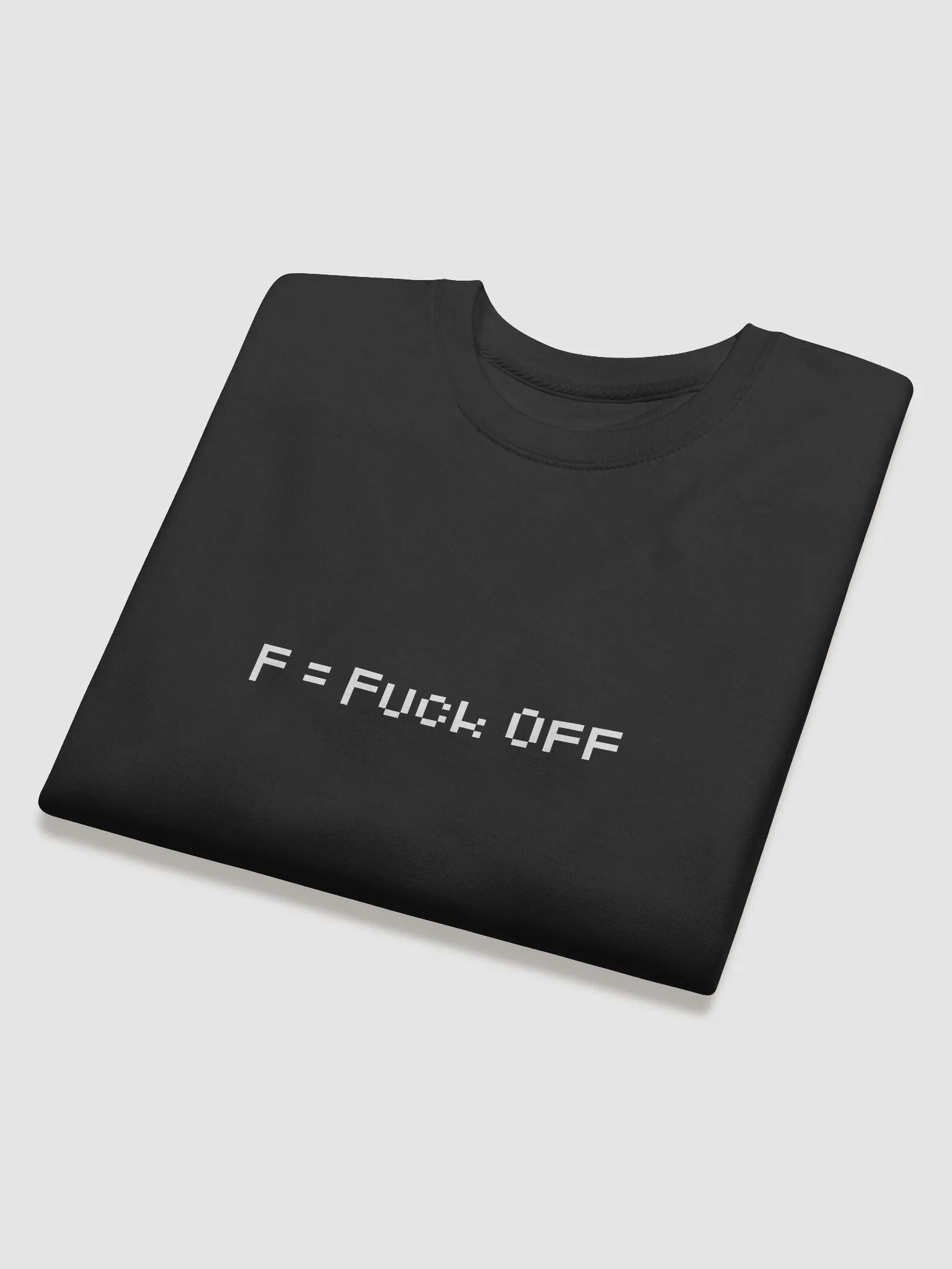F=F#ck Off Jumper product image (22)