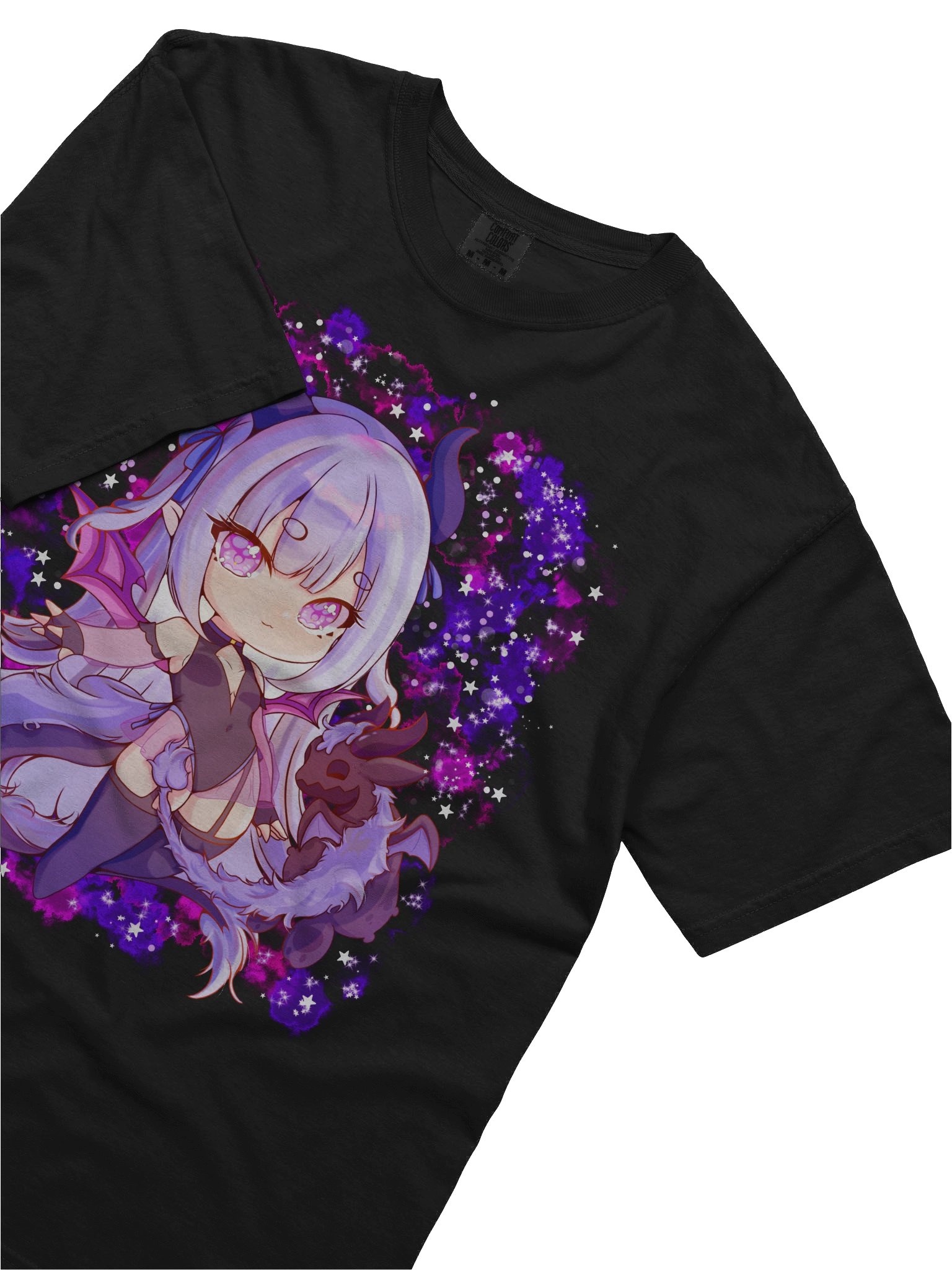 Kamiko X Jeff Tshirt product image (39)
