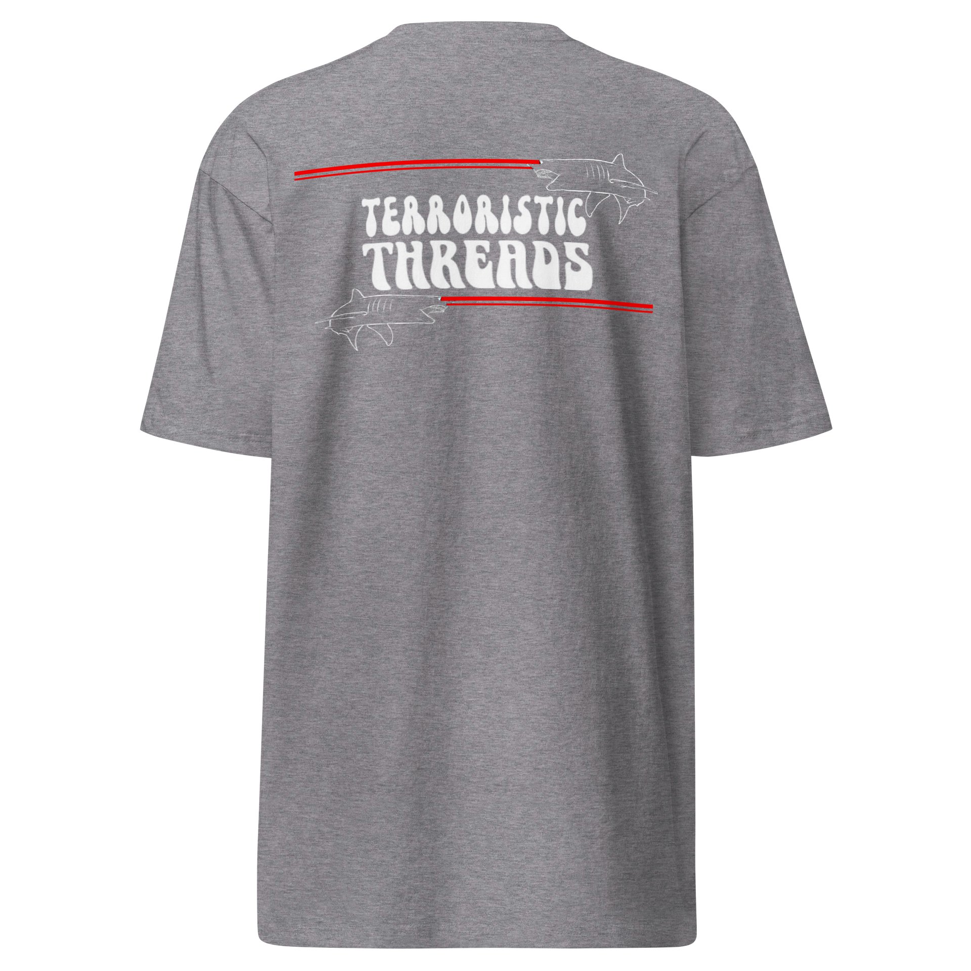 Frickin' Mag(m)a Tee product image (5)
