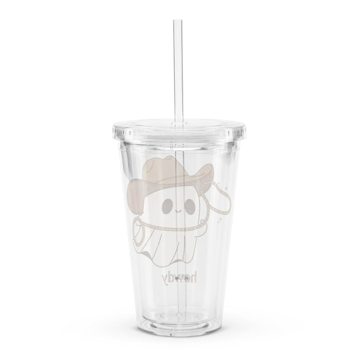 Howdy ghost product image (2)