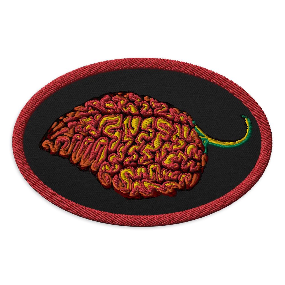 Neurospicy Patch product image (1)