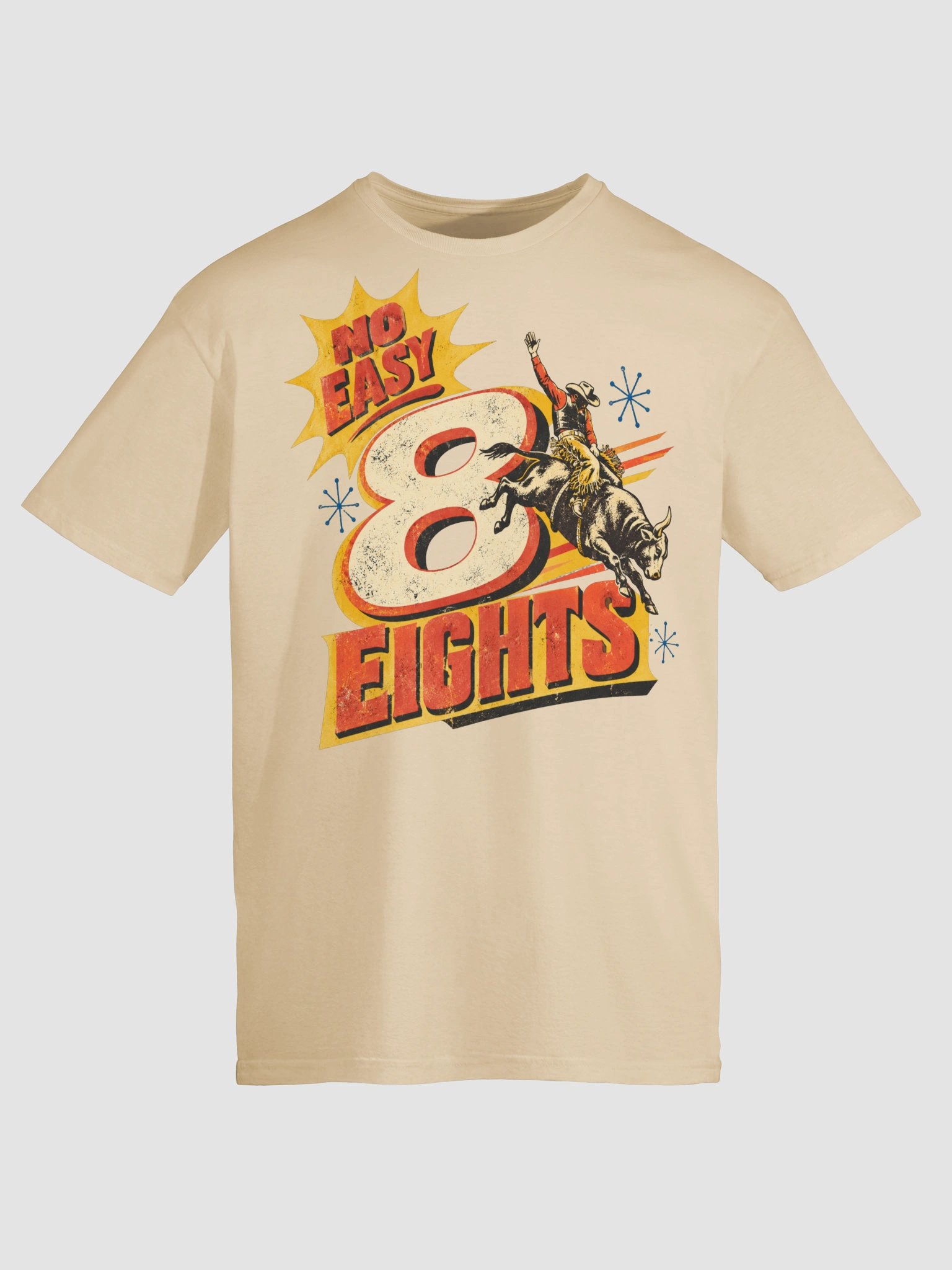 No Easy Eights product image (2)