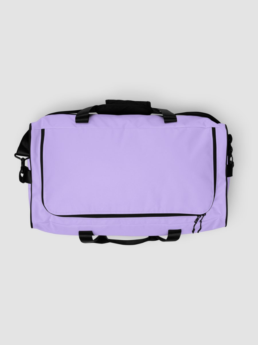 Duffle Bag - Lavender Mist product image (10)
