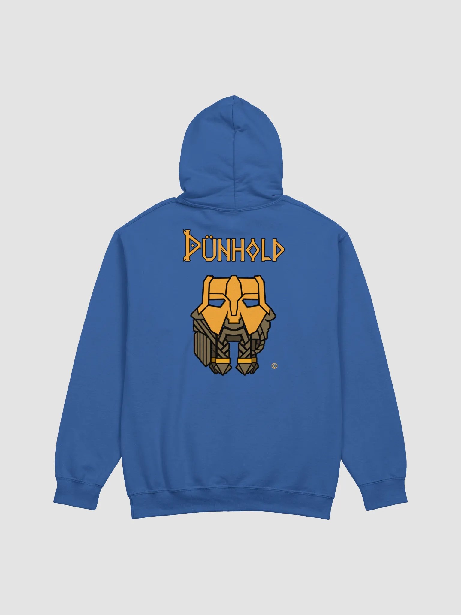 Ironguard Pullover product image (2)