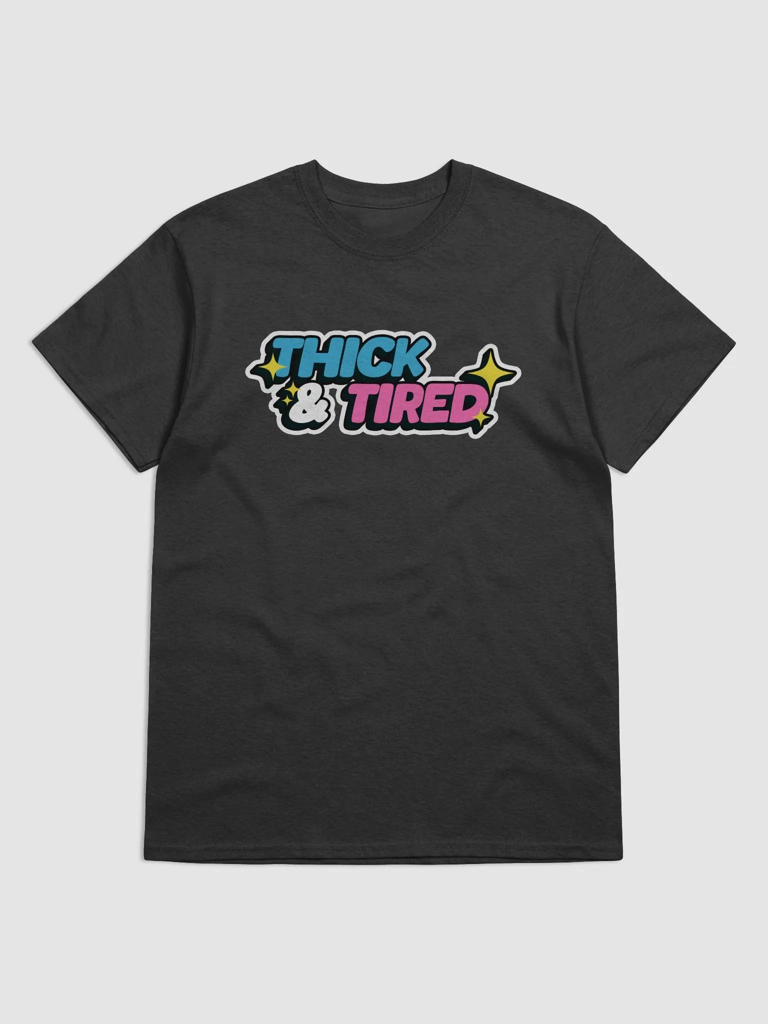 Thick & Tired product image (1)