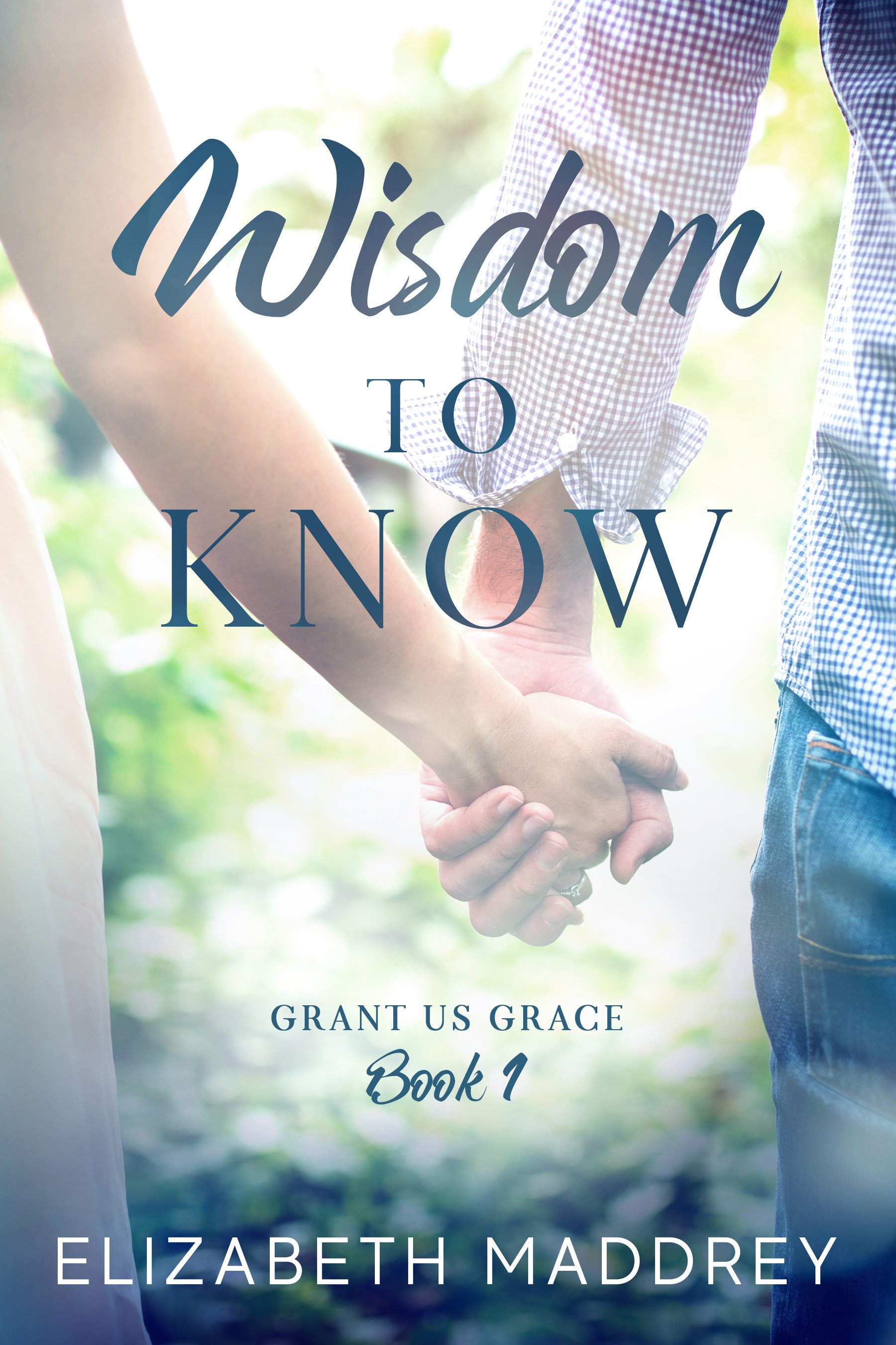 Wisdom to Know product image (1)