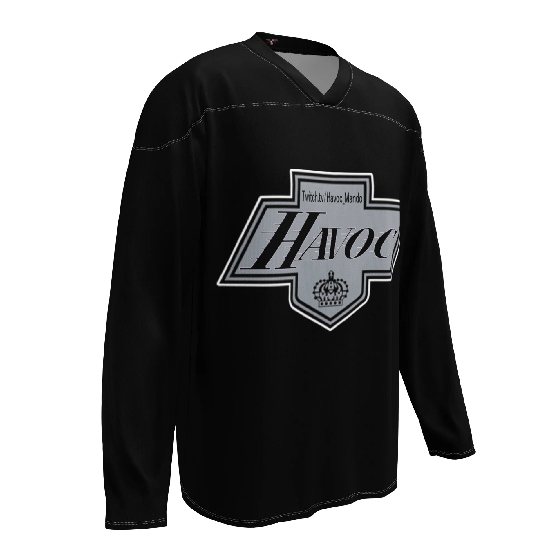 Havoc Hockey Jersey product image (1)