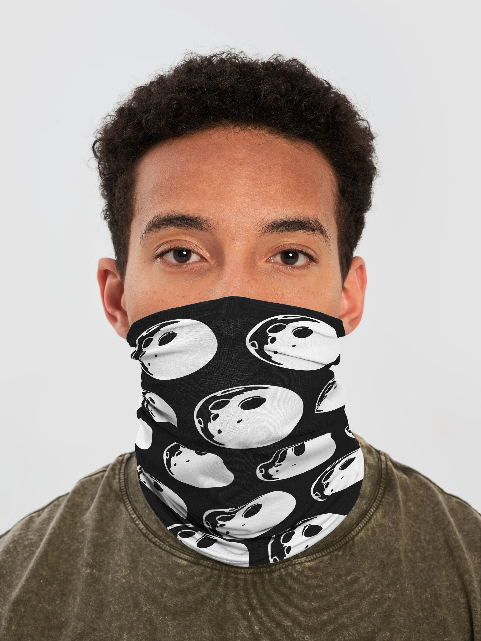 inverted marama neck gaiter product image (1)