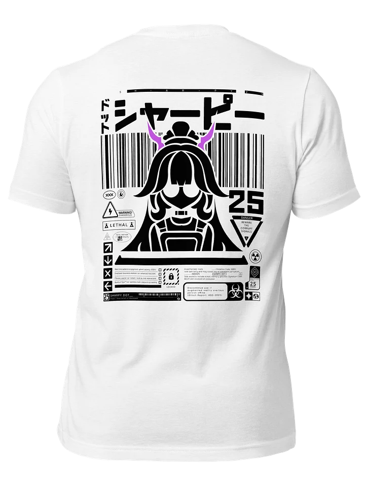 Adult Sigil T-Shirt product image (10)