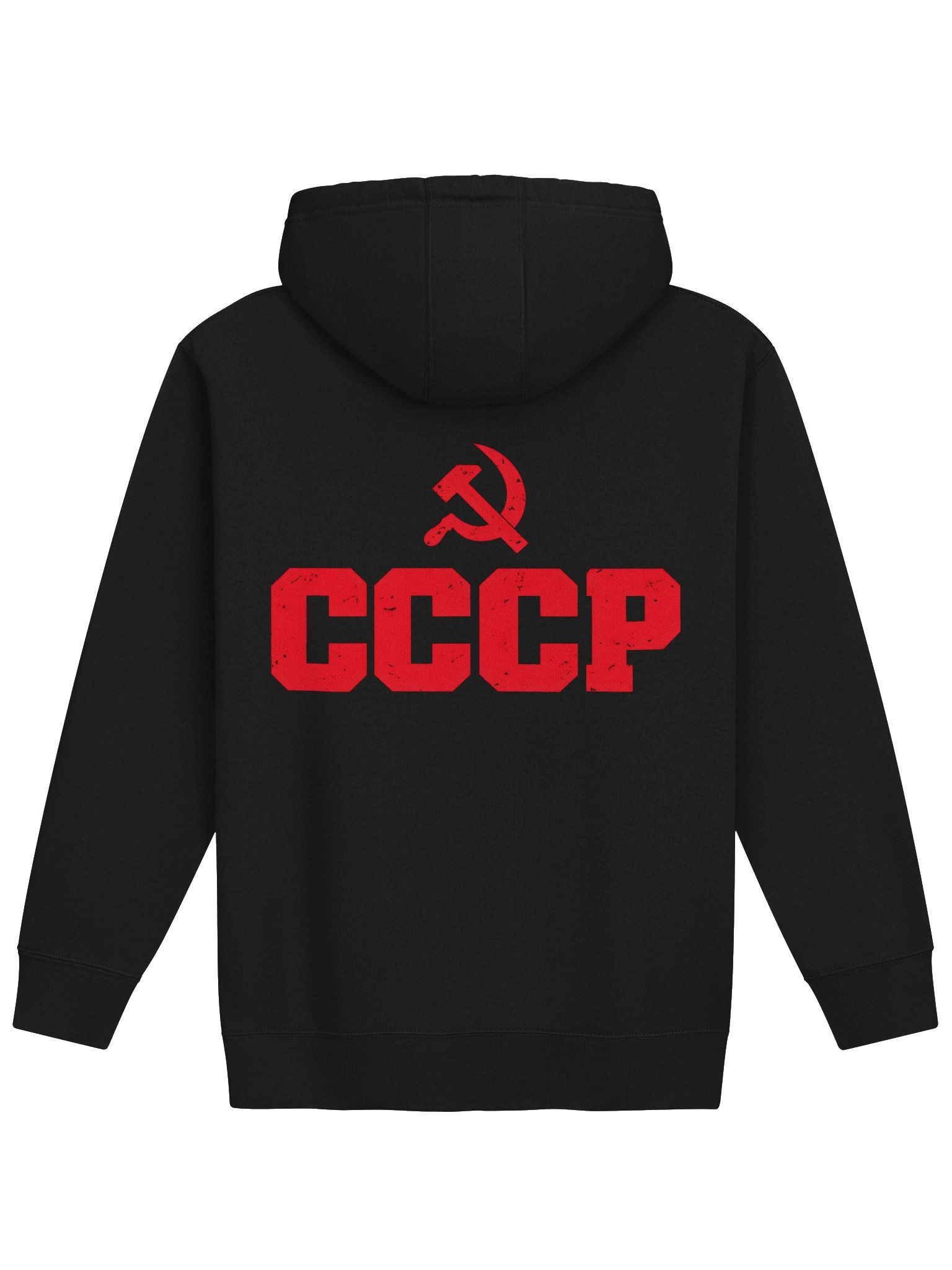 Copy of CCCP V2 — Hoodie product image (2)