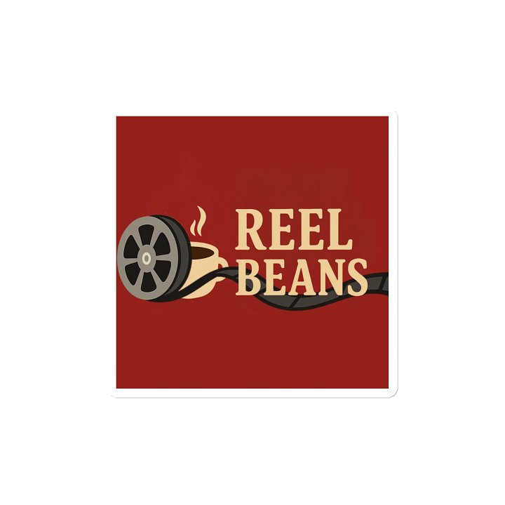 Reel Beans Magnet product image (2)