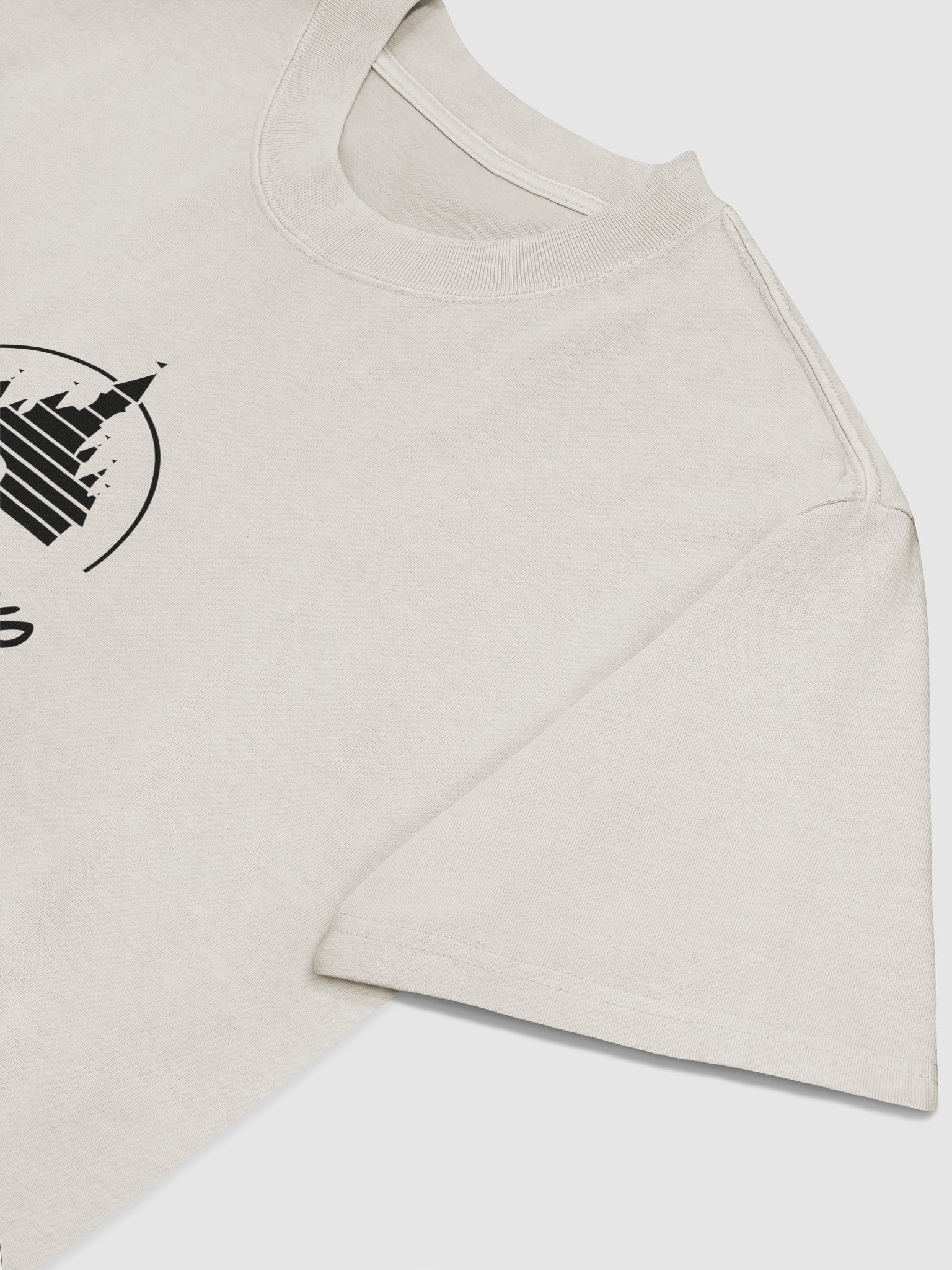 Anxiety T-shirt product image (3)