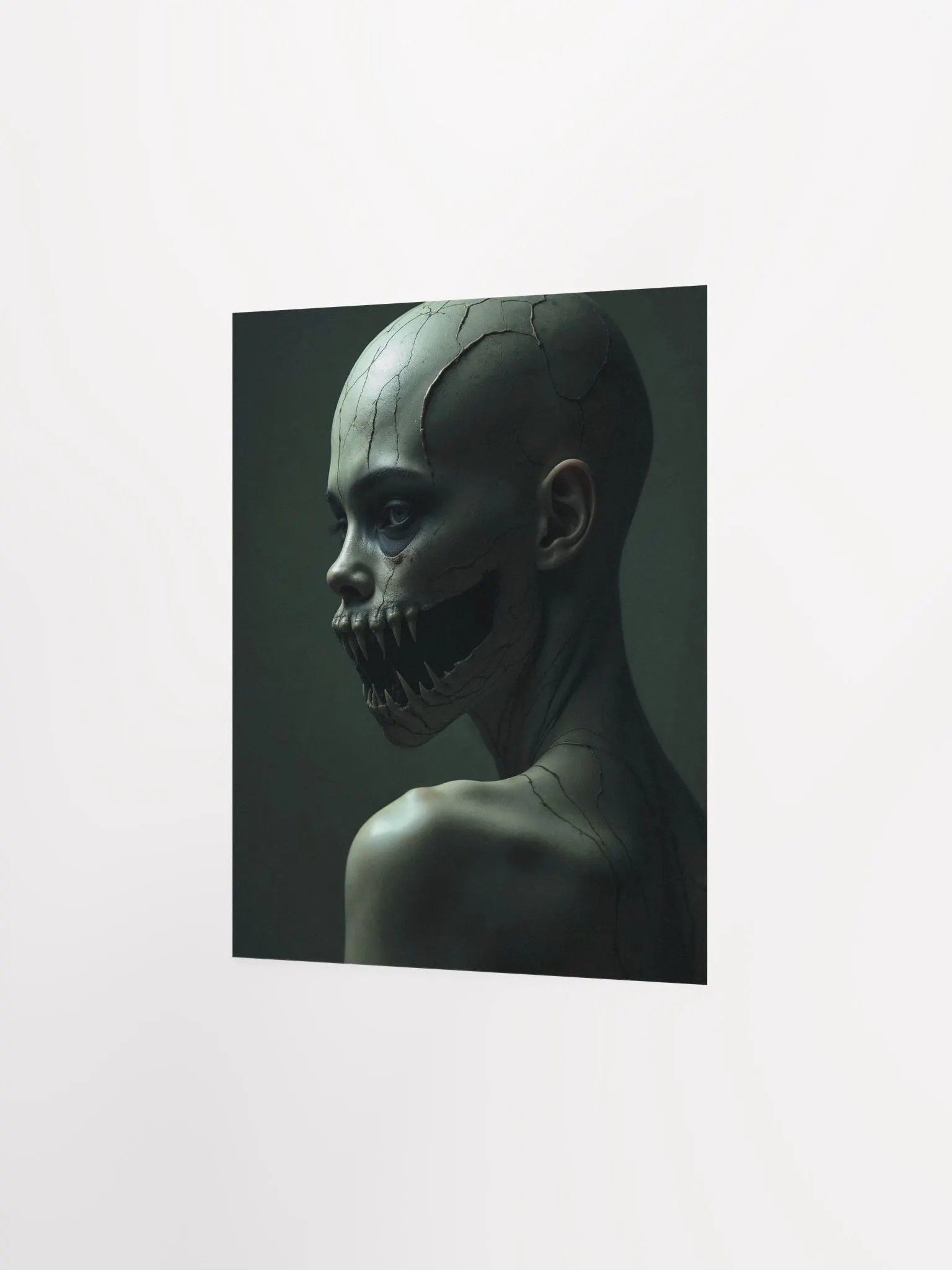 Surreal Nightmare Poster product image (9)