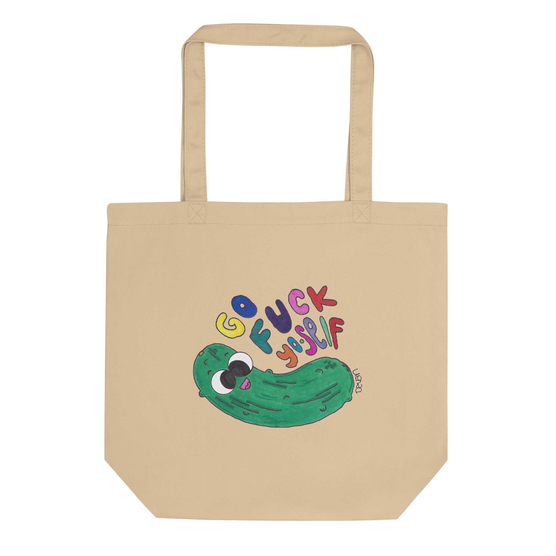 Pickle Friend Bag product image (2)