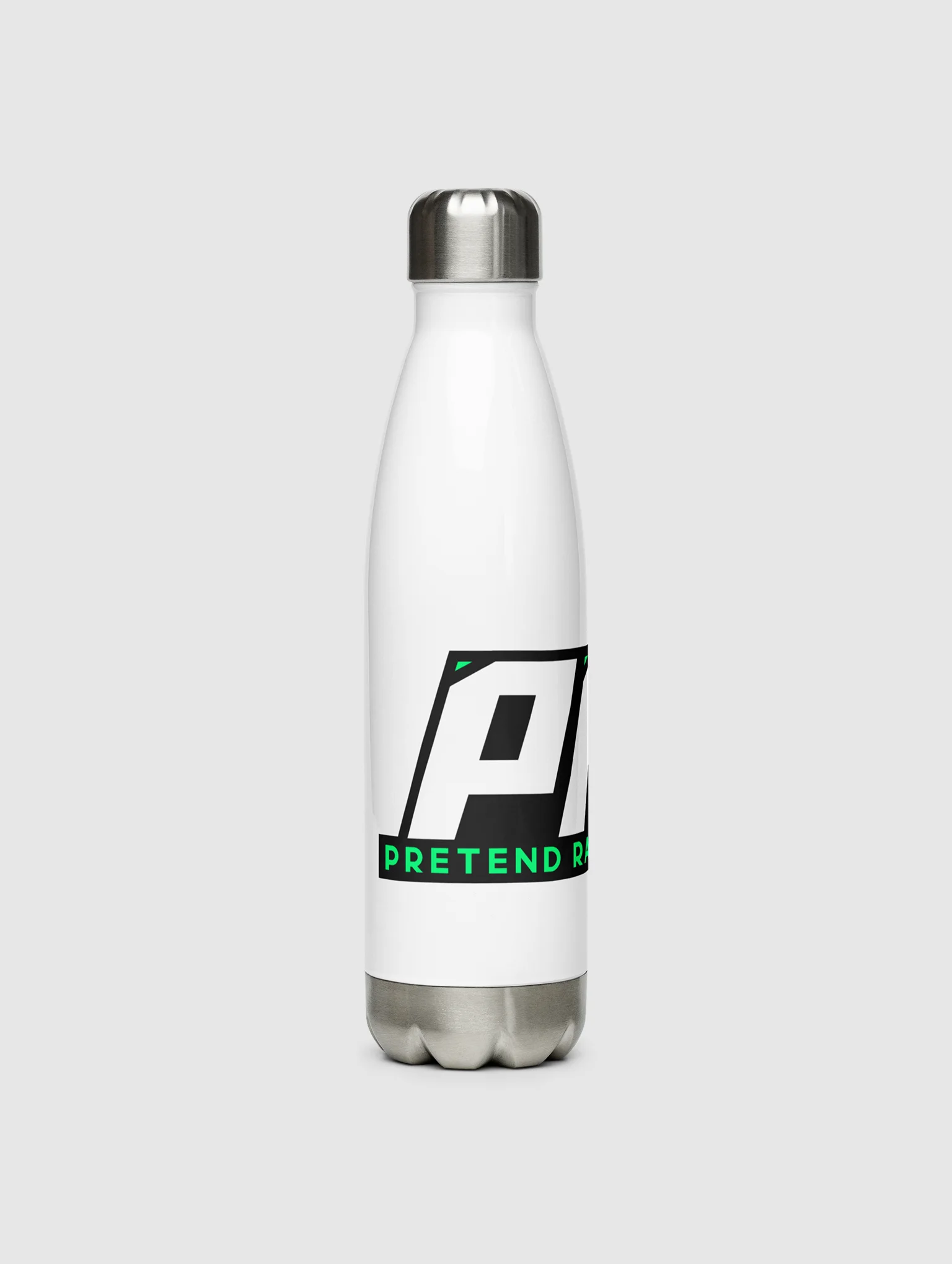 PRO ] Stainless Steel Water Bottle product image (3)
