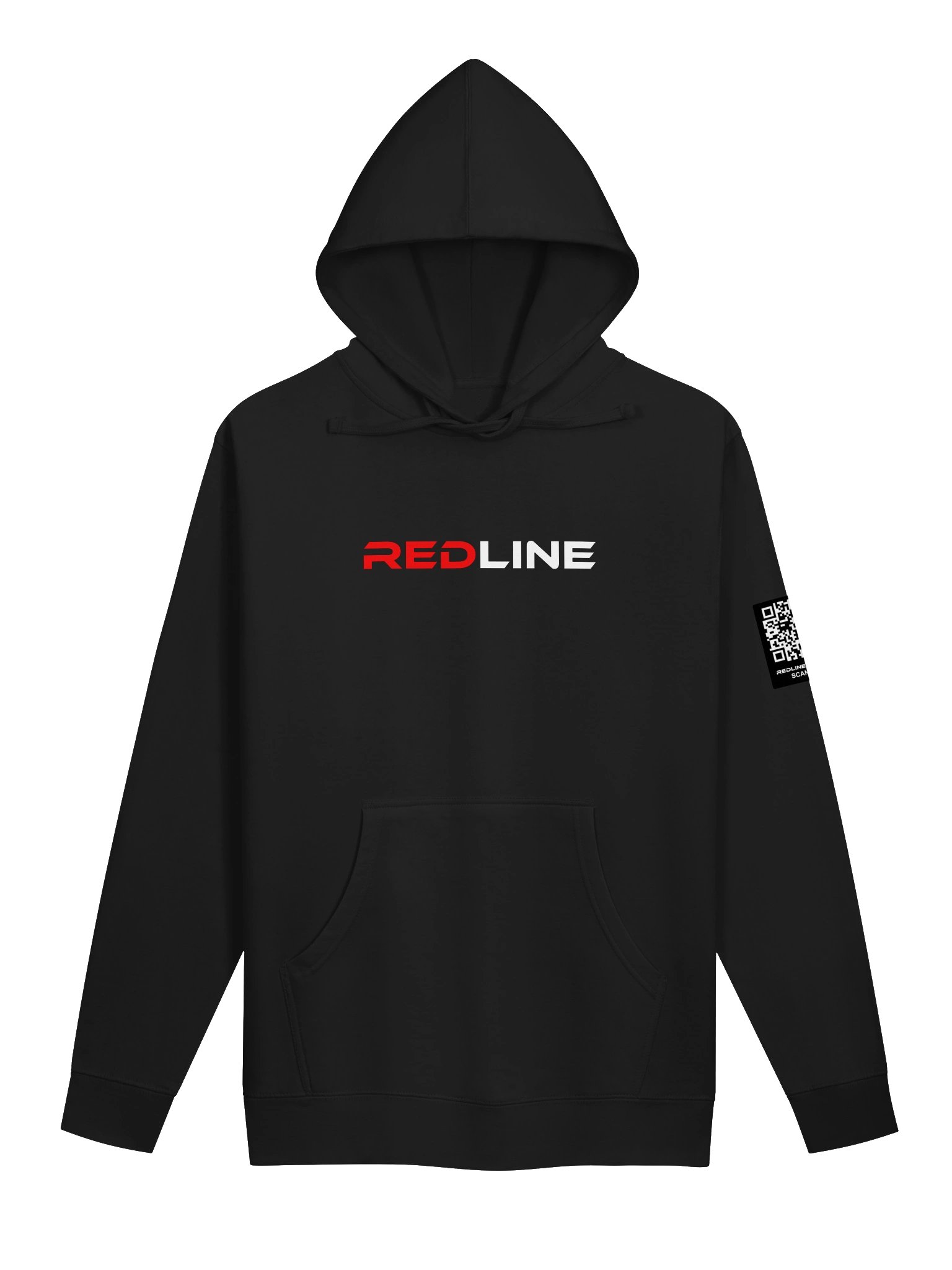 Redline Wawa Meet Hoodie (Limited Edition 2026) product image (1)