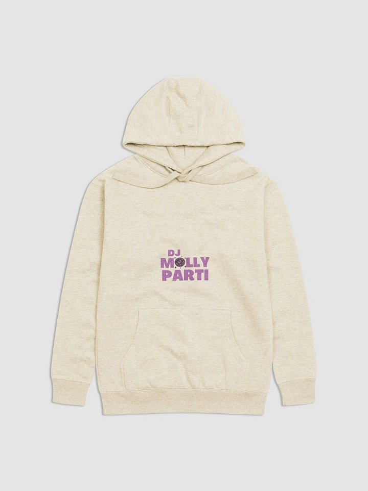 Ain't No Parti Unisex Hoodie product image (8)