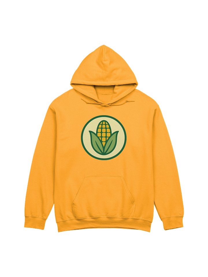 Farmer Glock Hoodie product image (1)