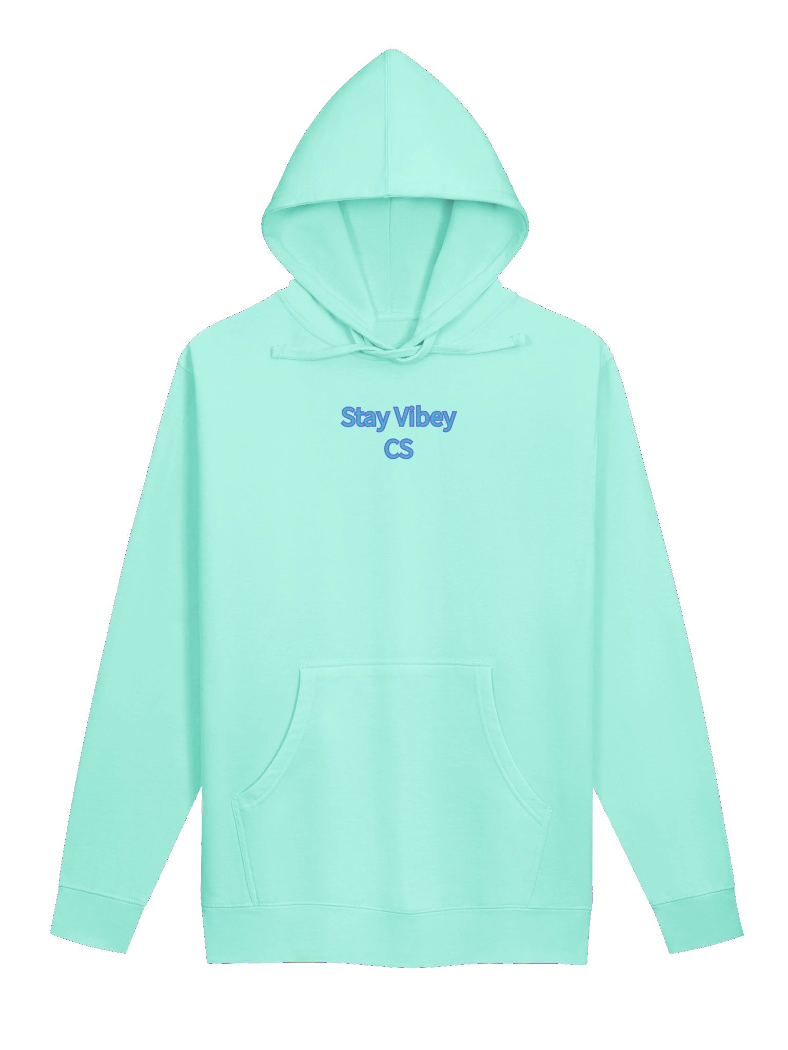 Stay Vibey CS Hoodie product image (1)