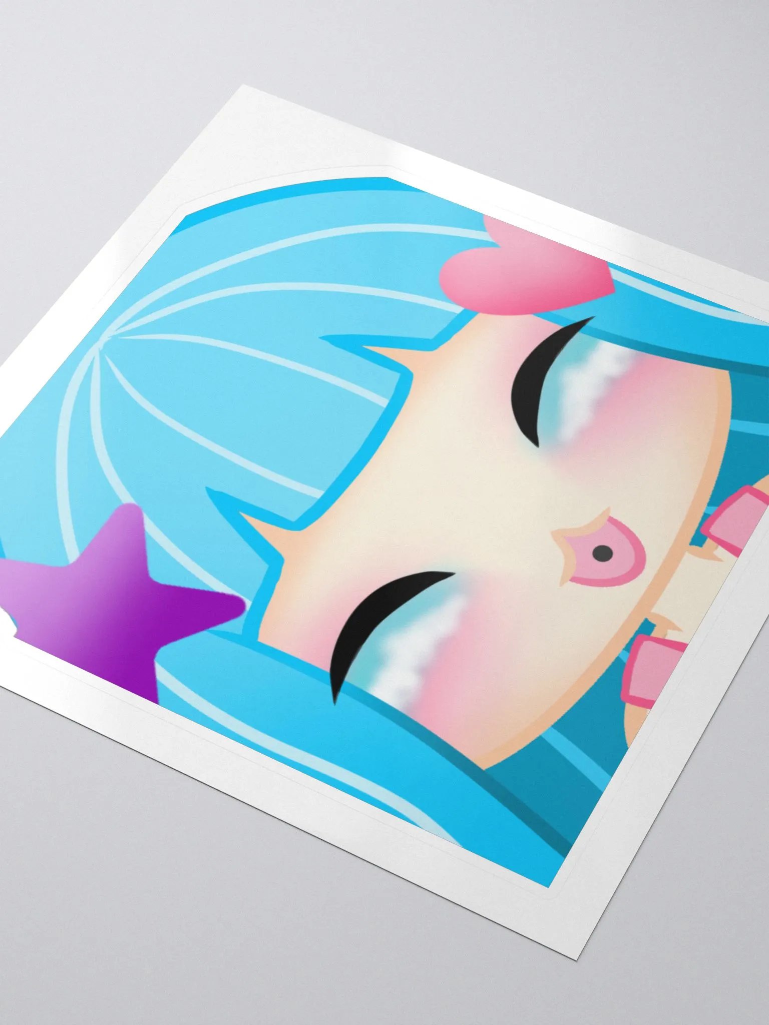 skyee blep sticker product image (3)