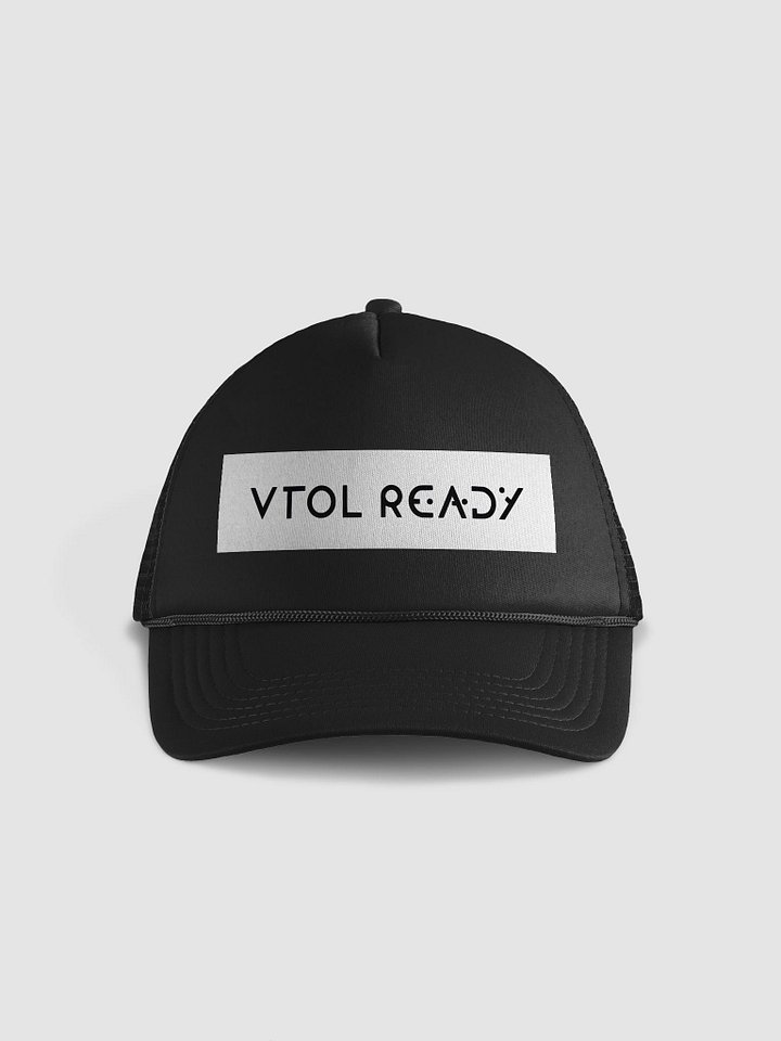 MINIMALIST HAT product image (2)