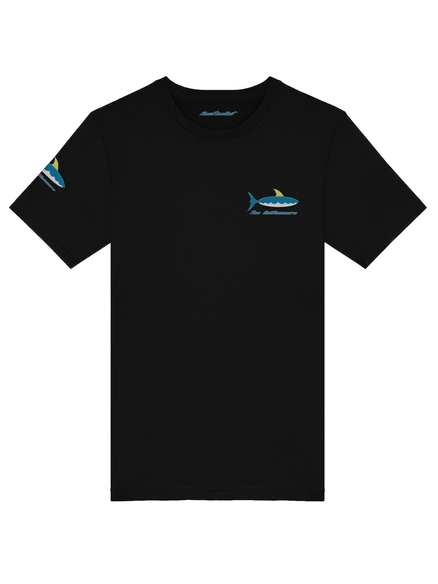 Netrunners Surfer Shirt product image (29)